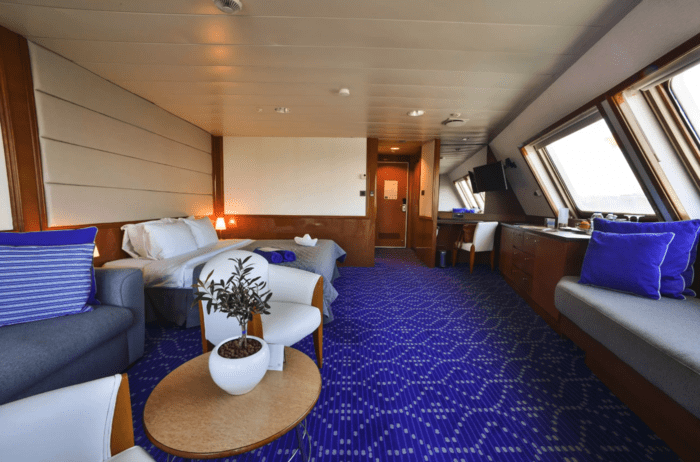 Celestyal Cruises Celestyal Olympia Grand Suite 0.png